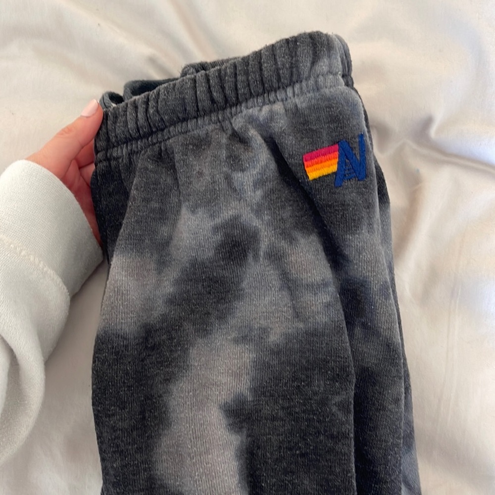 AVIATOR NATION SWEATPANTS (M)